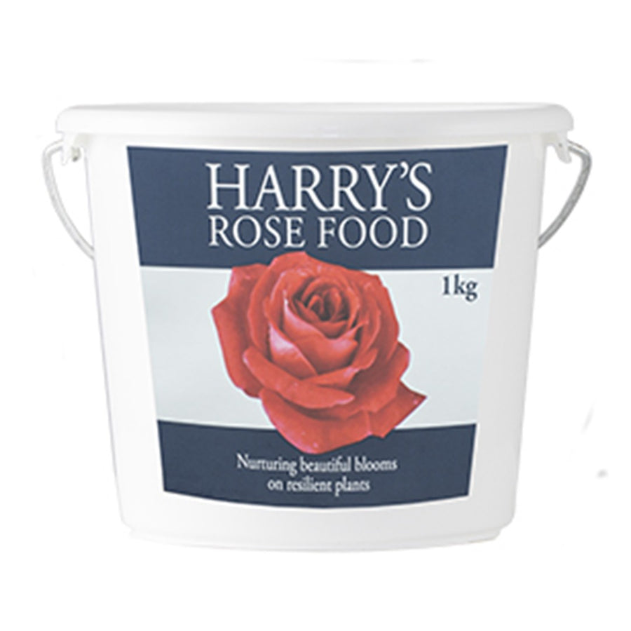 HARRYS ROSE FOOD 1KG