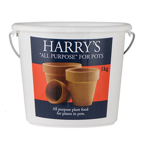 HARRYS ALL PURPOSE FOOD