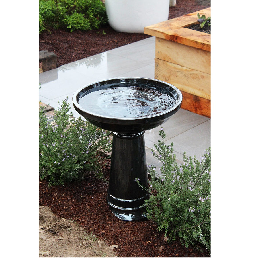 PRIMO GRAFTON BIRD BATH 49X58CM
