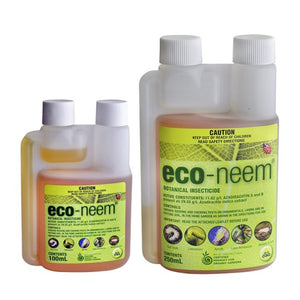 ECO NEEM CONCENTRATE