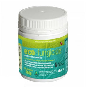 ECO FUNGICIDE CONCENTRATE 500G