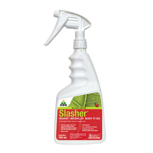 SLASHER READY TO USE 750ML