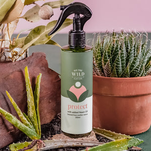 WE THE WILD PROTECT SPRAY RTU 250ML