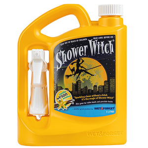 SHOWER WITCH RTU 2L