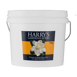 HARRYS GARDENIA FOOD